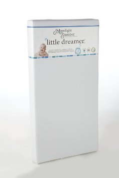 Illustration for article titled ​The Best Crib Mattress